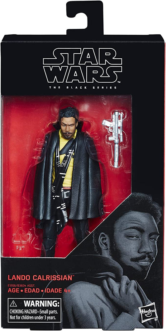 Lando Calrissian