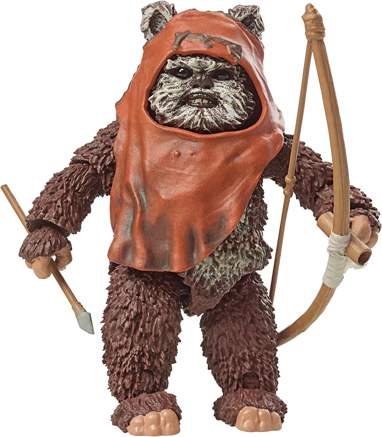 Star Wars the Black Series Wicket