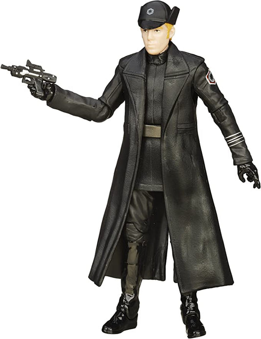Star Wars the Black Series General Hux