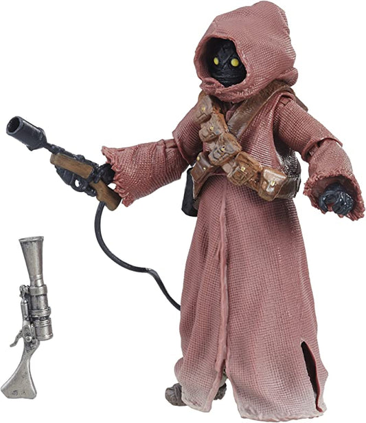 Star Wars the Black Series Jawa