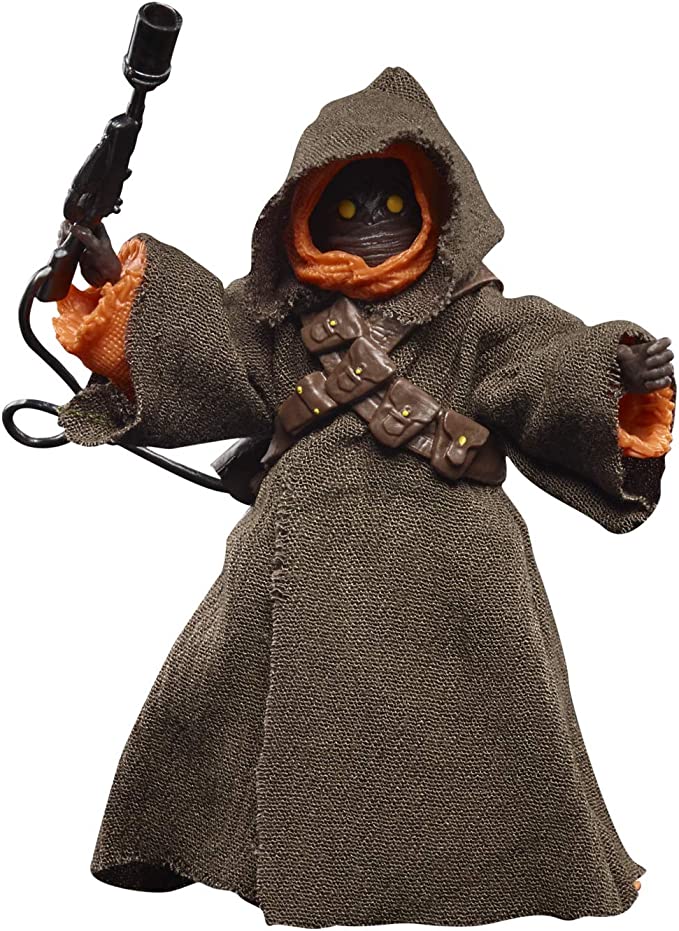 Star Wars Jawa 50th