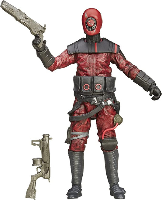 Star Wars the Black Series Guavian