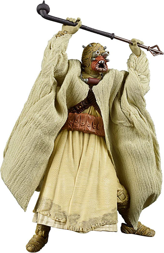 Star Wars the Black Series Tusken Raider