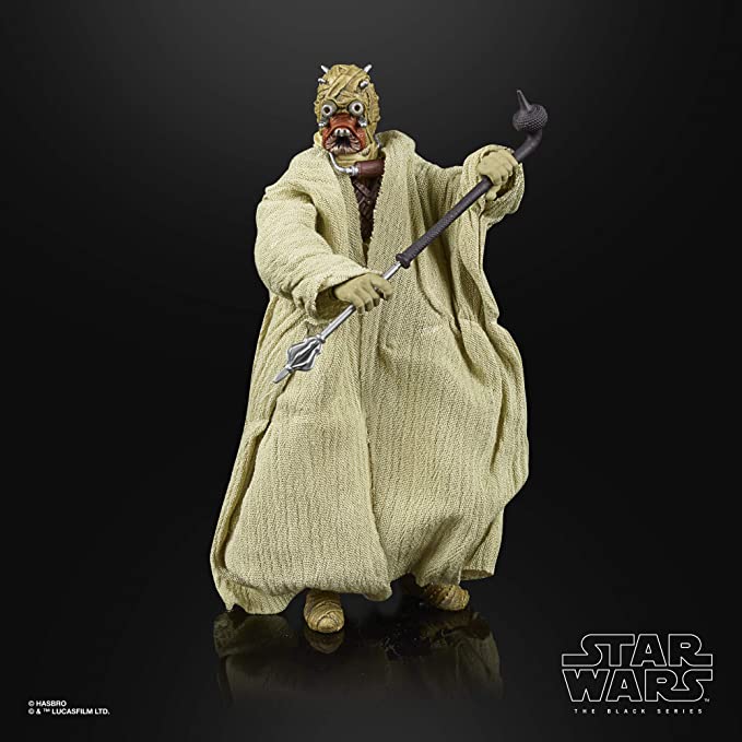 Star Wars the Black Series Tusken Raider