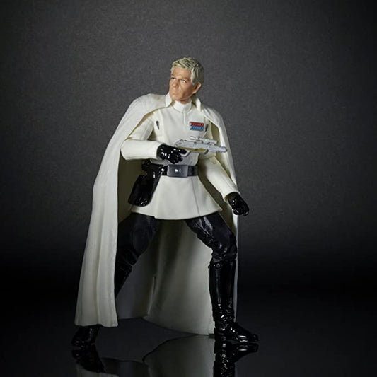 Star Wars the Black Series Director Krennic