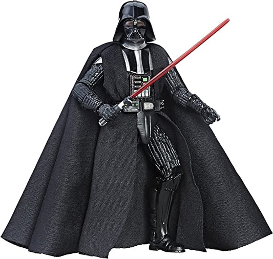 Star Wars the Black Series Darth Vader (ANH)
