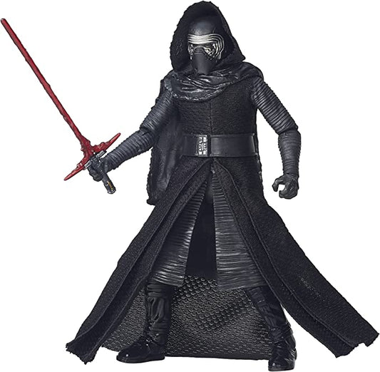 Star Wars the Black Series Kylo Ren