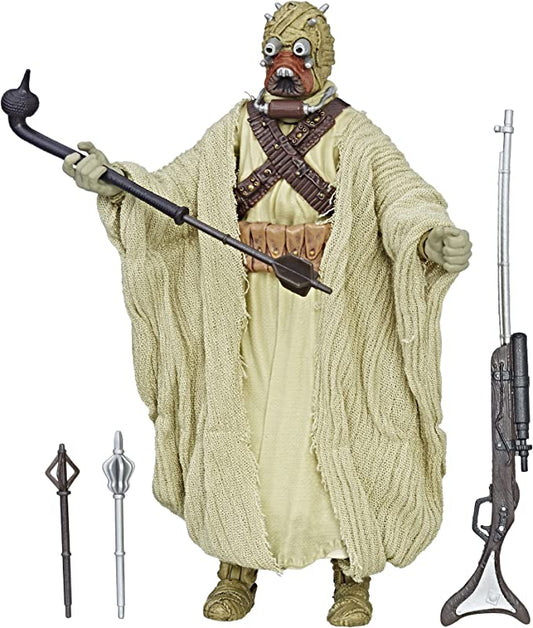 Star Wars the Black Series Tusken Raider