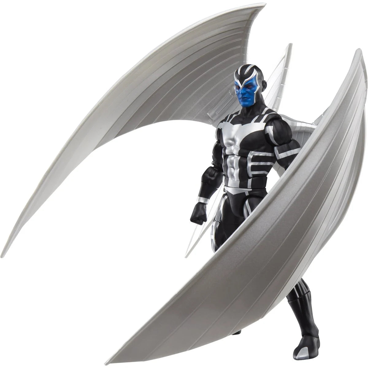 X-Men Marvel Legends Series Archangel X-Force 6-Inch Action Figure