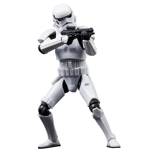 Star Wars The Black Series Stormtrooper