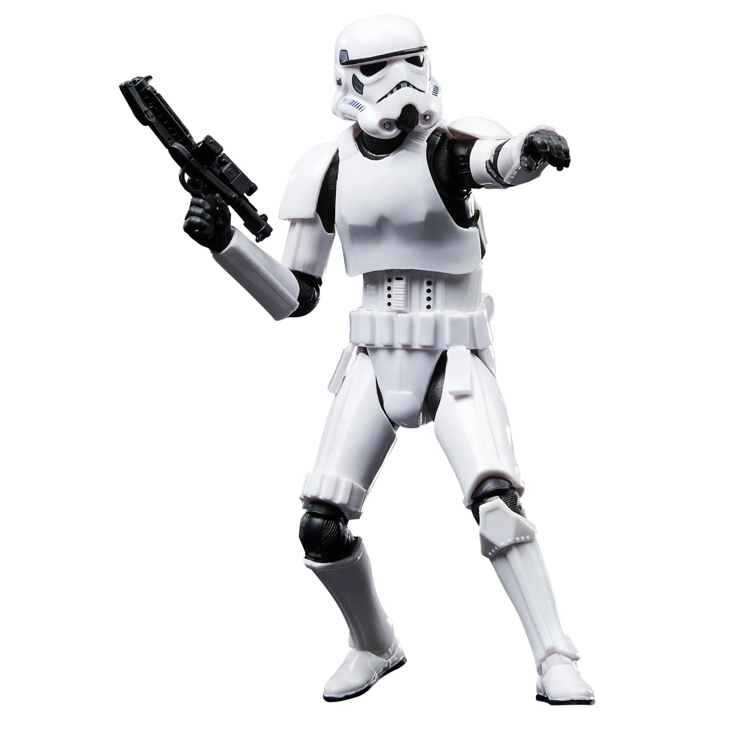 Star Wars The Black Series Stormtrooper