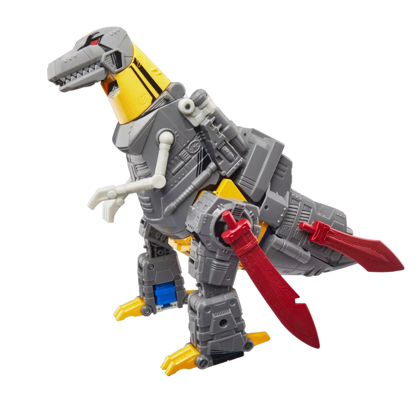 Transformers Generations: Original Grimlock (Comic Edition)