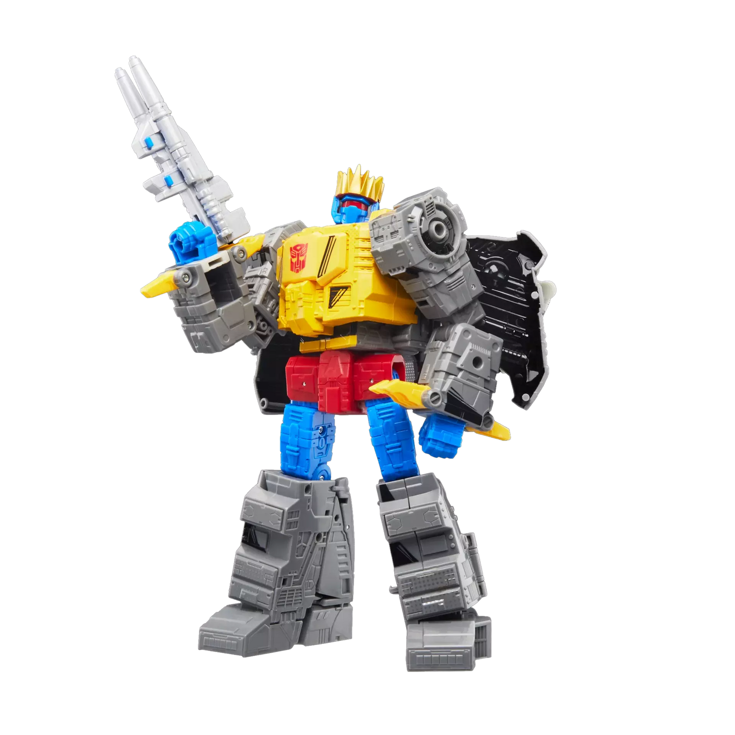 Transformers Generations: Original Grimlock (Comic Edition)