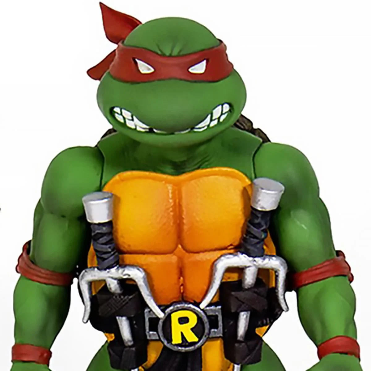 Teenage Mutant Ninja Turtles ULTIMATES! Wave 1 Raphael V2