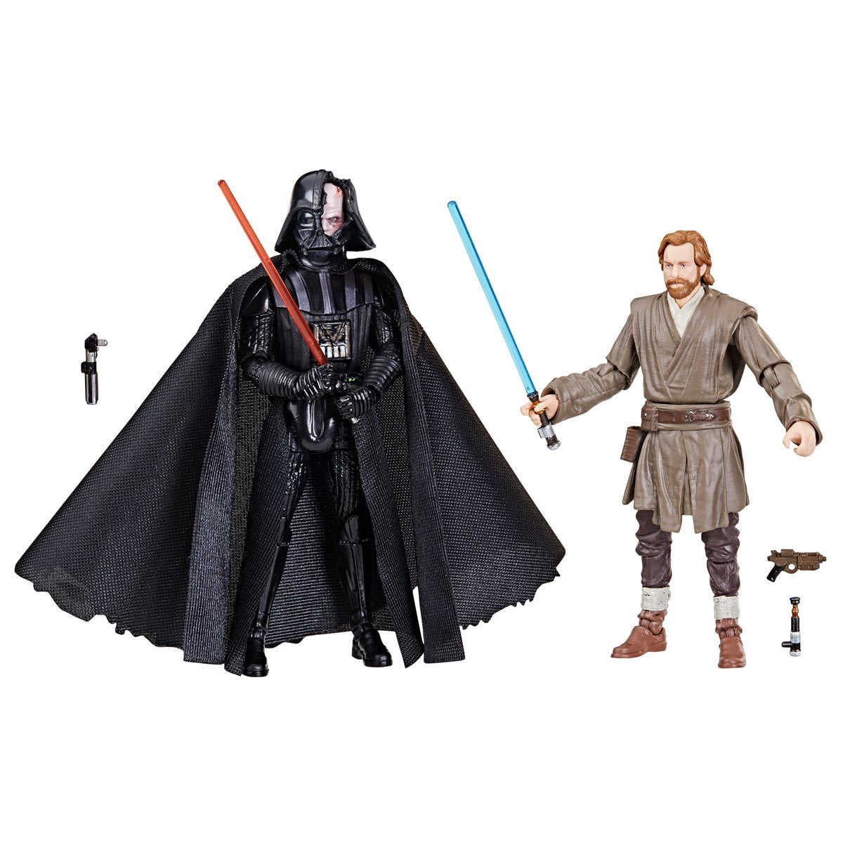 Star Wars The Vintage Collection Obi-Wan Kenobi & Darth Vader (Showdown)