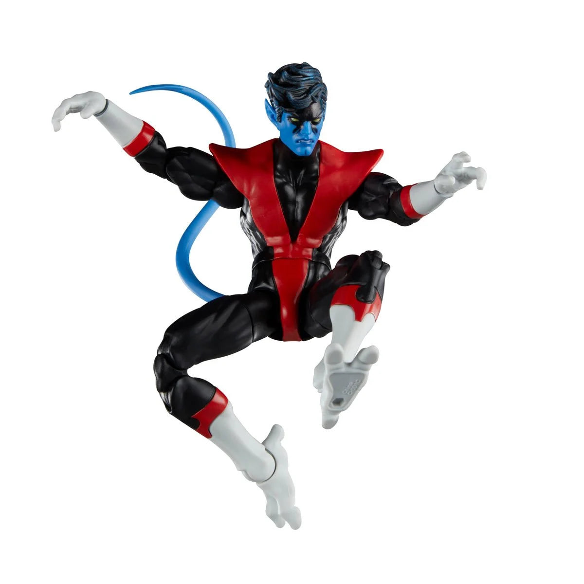 X-Men 97 Marvel Legends Nightcrawler 6-inch Action Figure