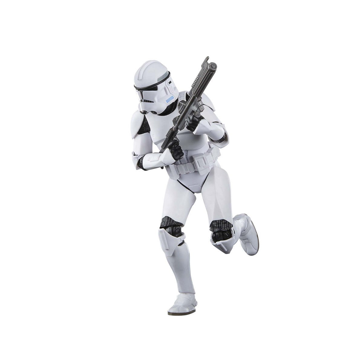 Star Wars The Black Series Phase II Clone Trooper