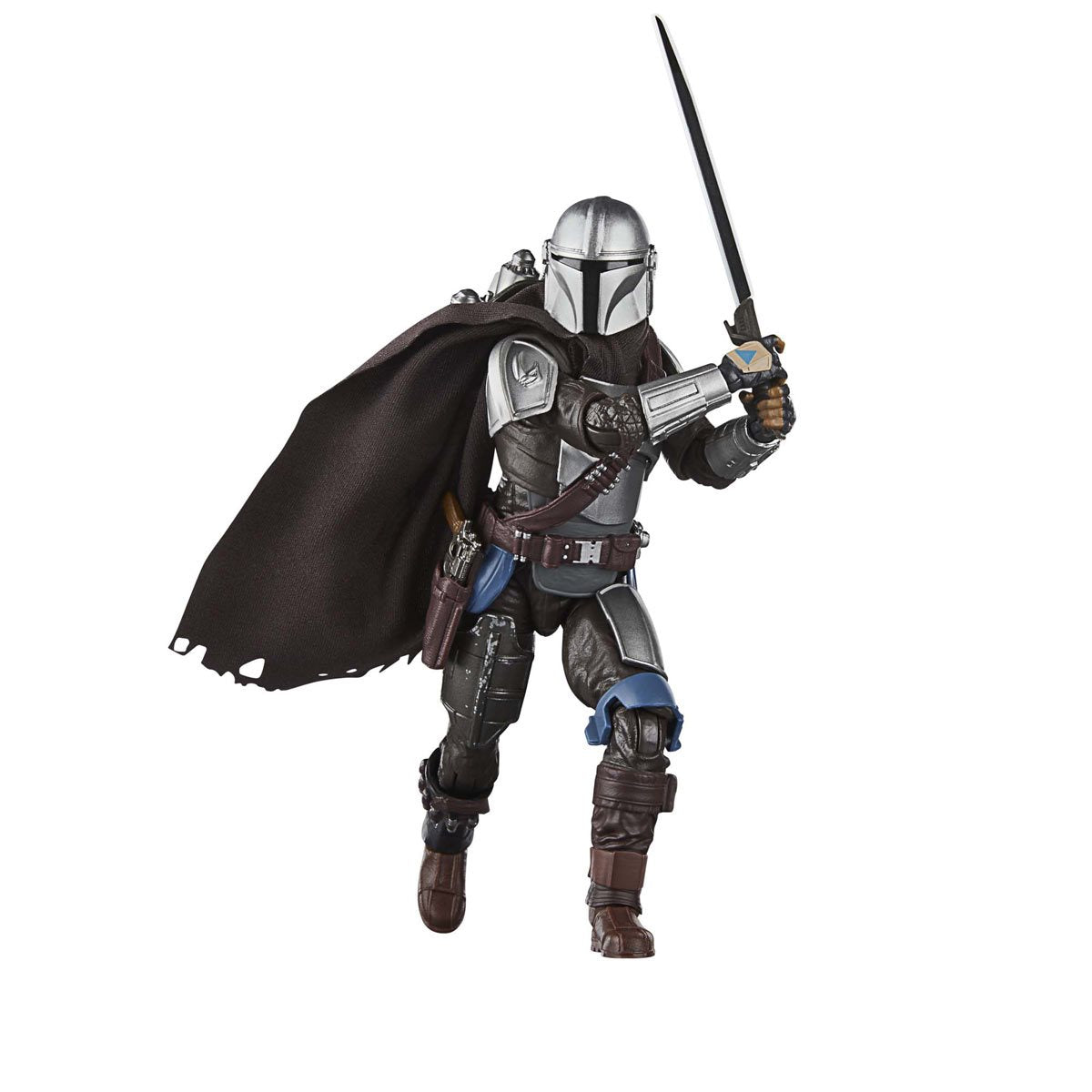 Star Wars The Black Series The Mandalorian (Glavis Ringworld)