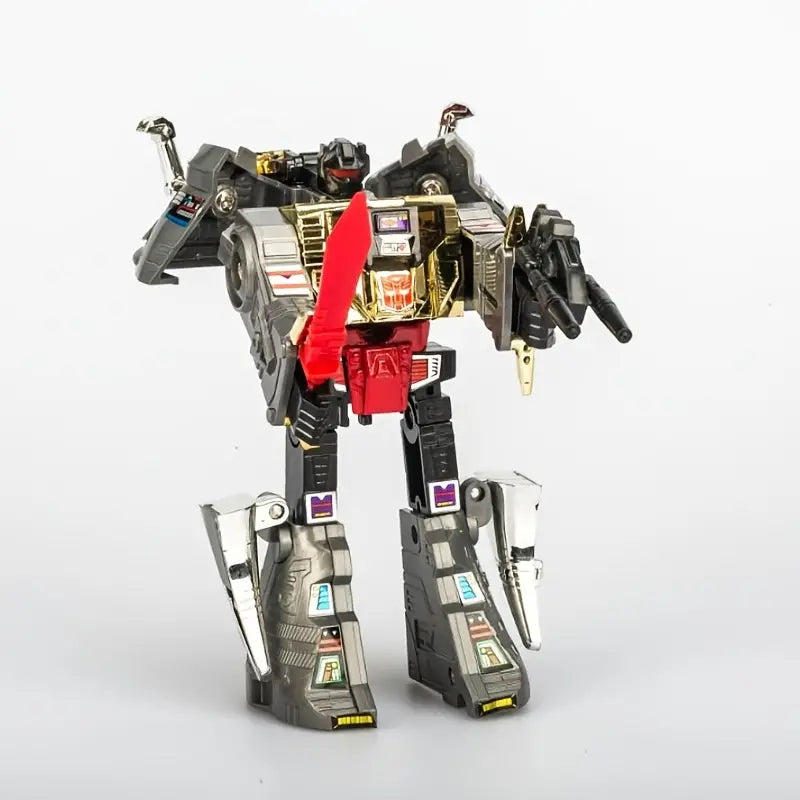 Transformers G1 Re-Issue Grimlock