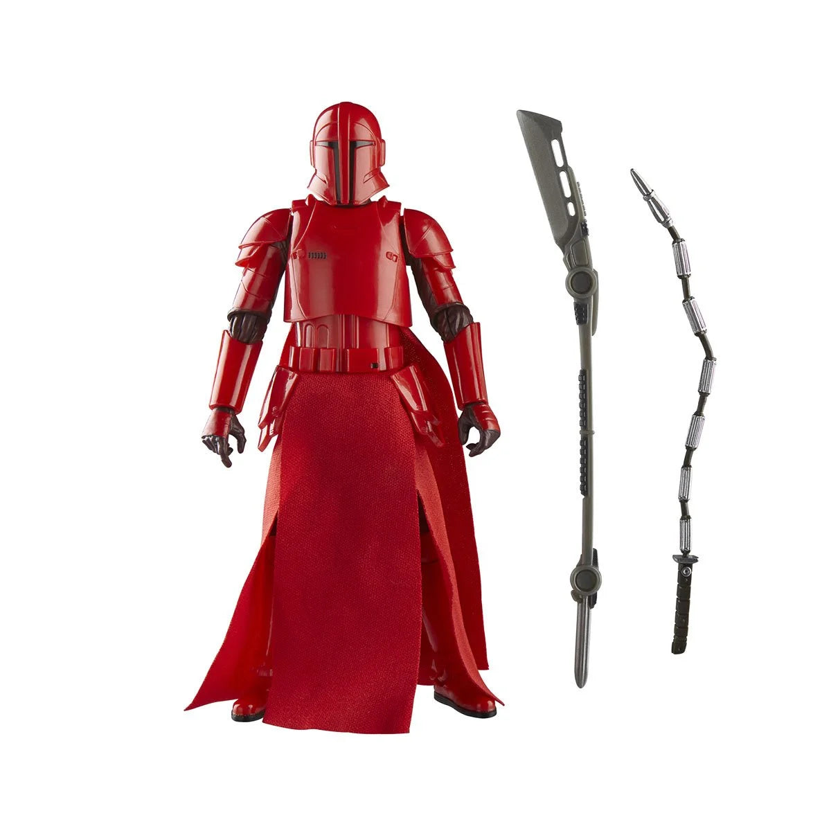 Star Wars The Black Series Imperial Praetorian Guard 6-Inch Action Figure
