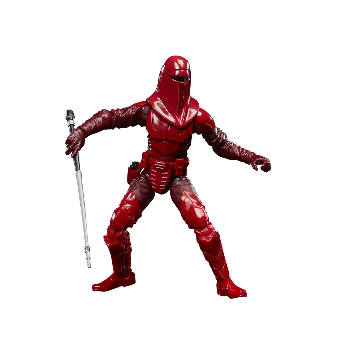 Star Wars The Black Series Return of the Jedi 40th Anniversary 6-Inch Emperor's Royal Guard