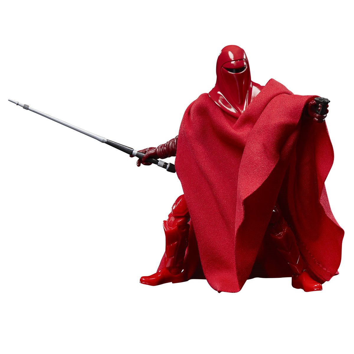 Star Wars The Black Series Return of the Jedi 40th Anniversary 6-Inch Emperor's Royal Guard