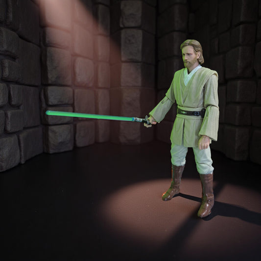 Loose Obi wan