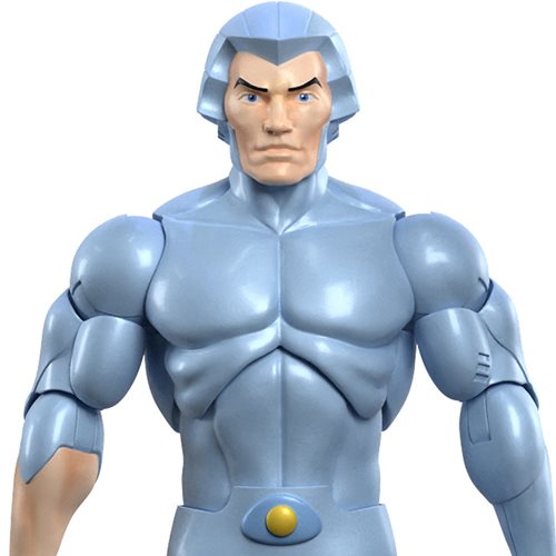 SilverHawks Ultimates Quicksilver