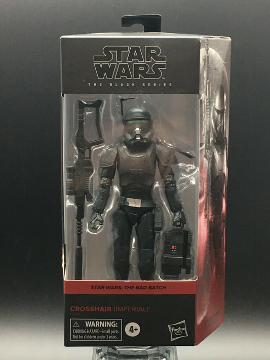 Star Wars the Black Series Crosshair (Imperial)