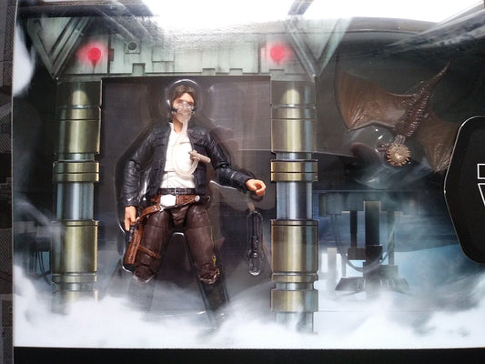Star Wars the Black Series Han Solo & Mynock
