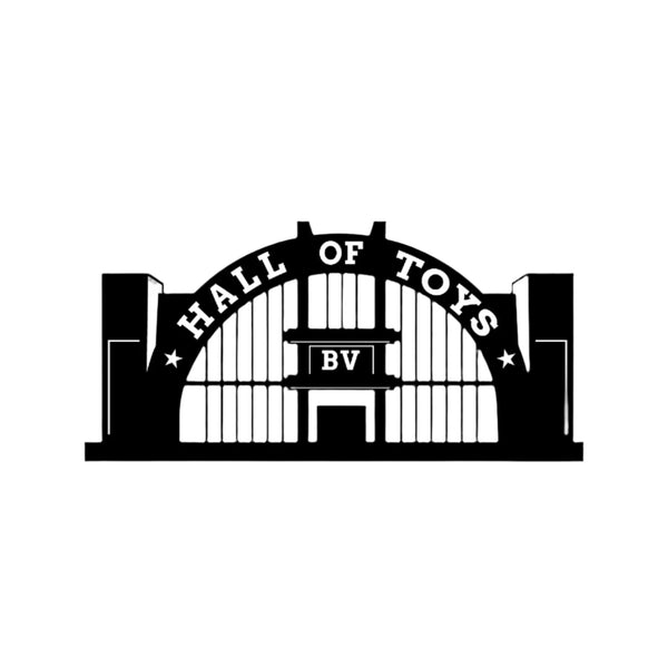 Hall of Toys