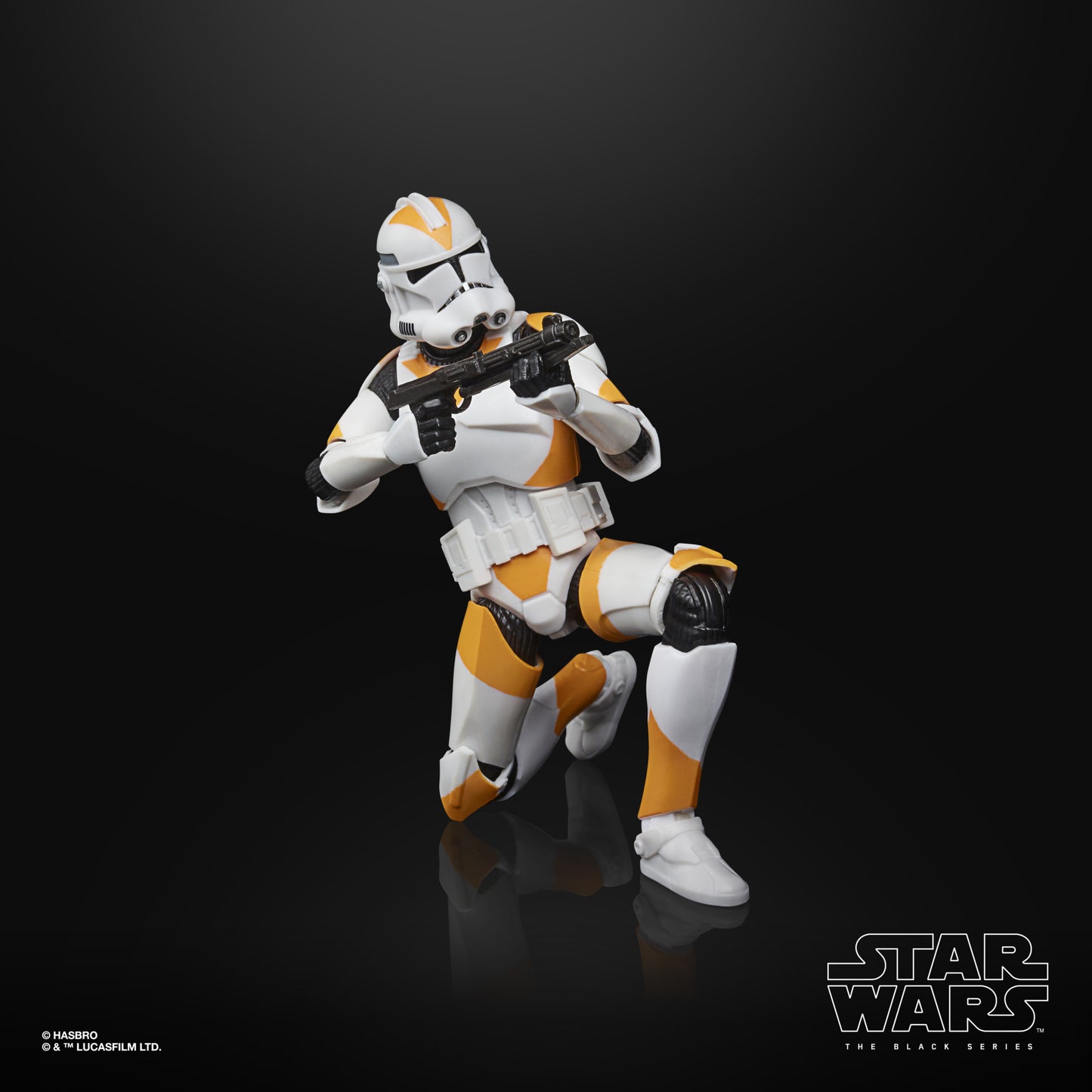 Star Wars Black Series 212th Clone Trooper