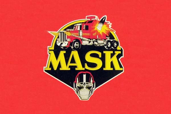 M.A.S.K.