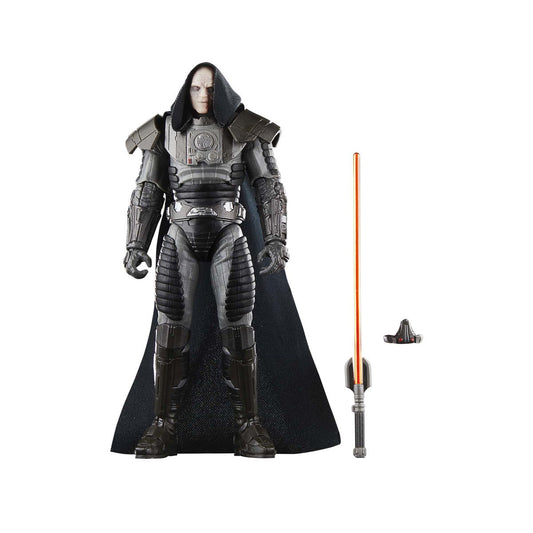 Star Wars The Black Series Darth Malgus