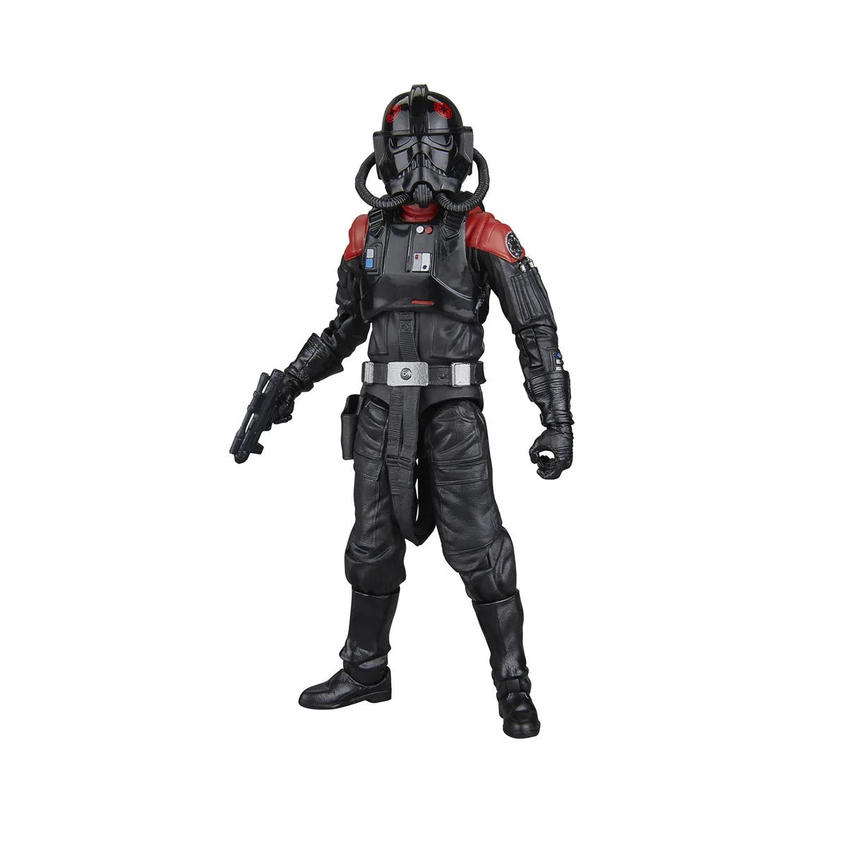 Star Wars The Black Series Cassian Andor (Sienar Test Pilot)