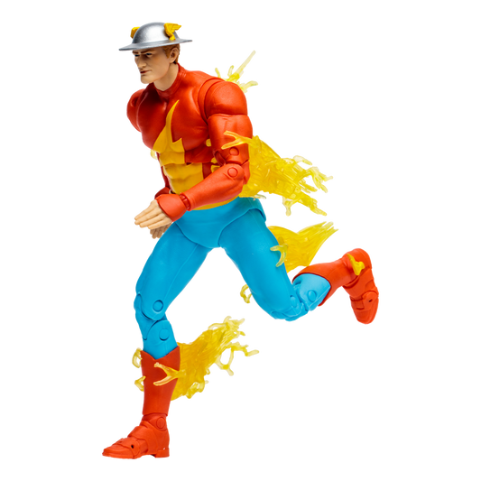 The Flash Jay Garrick