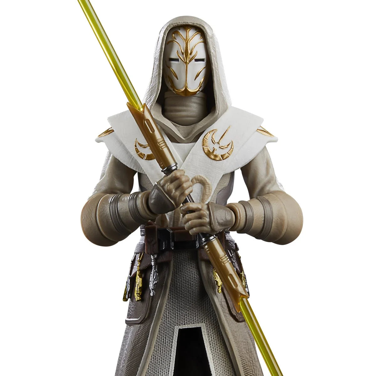 Star Wars The Black Series Jedi Temple Guard 6-Inch Action Figure