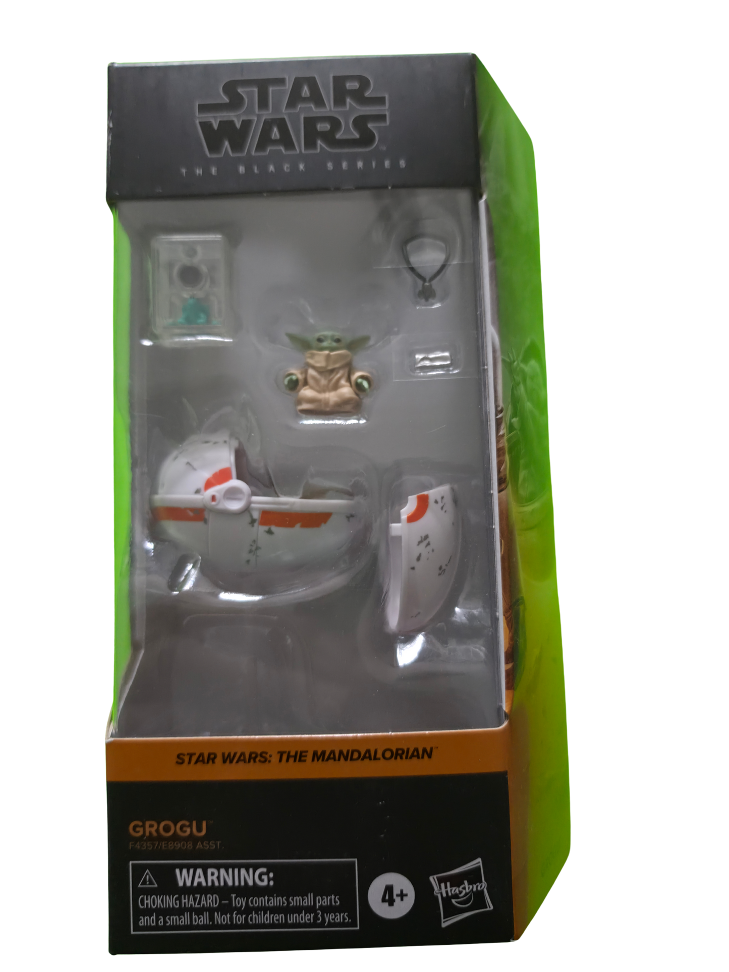 Grogu