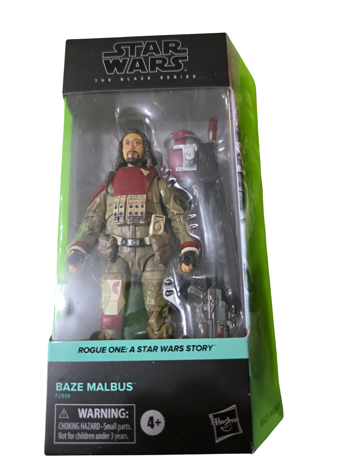 Baze Malbus