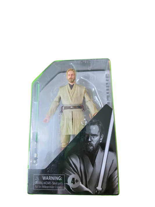 Archive Obi