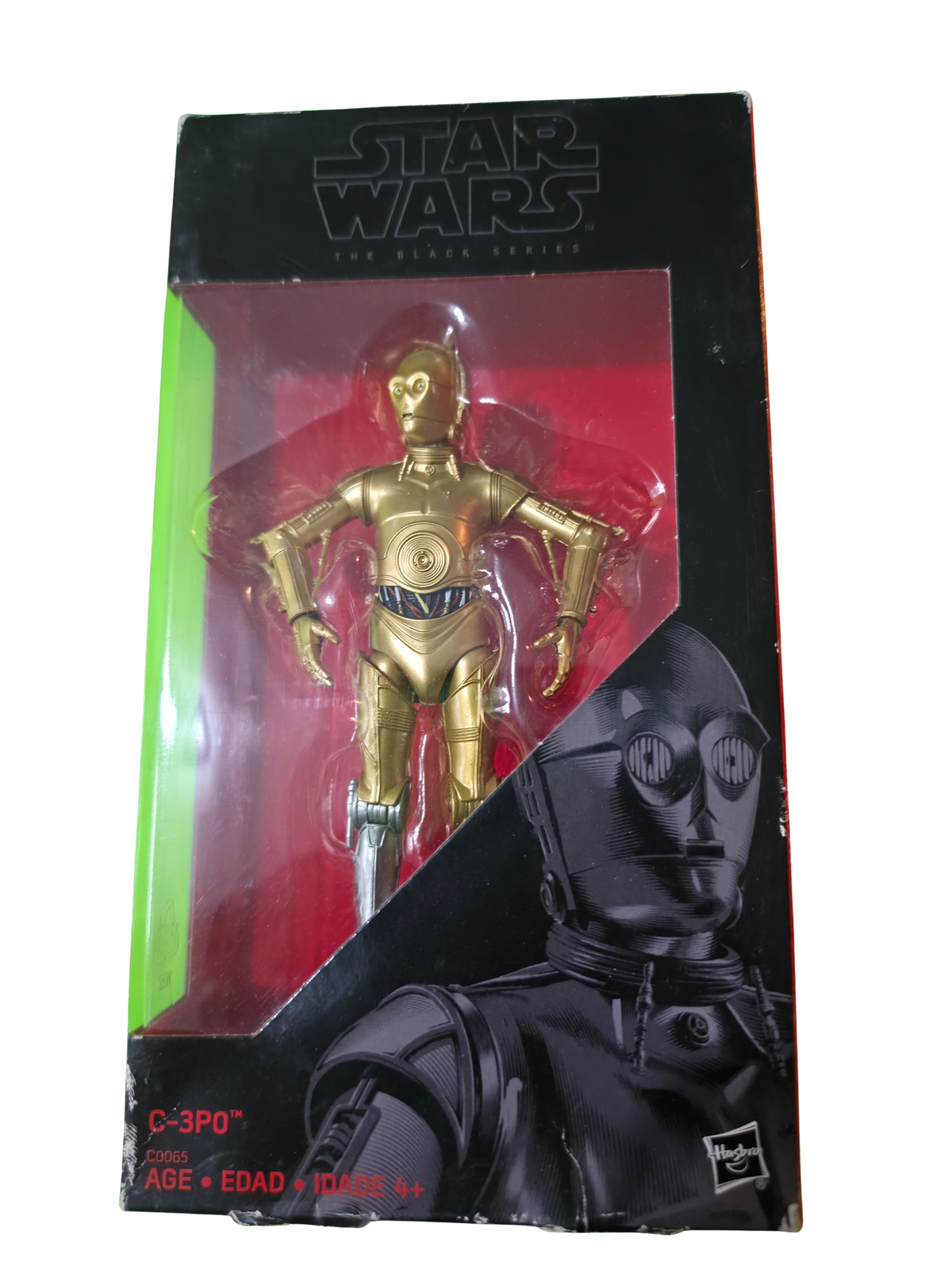 C-3PO