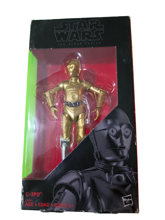 C-3PO