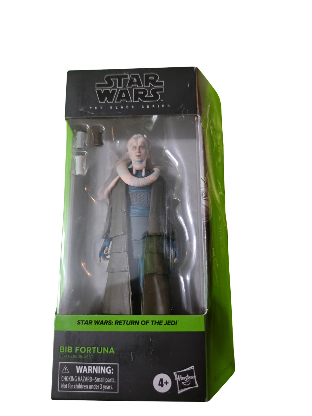 Bib Fortuna