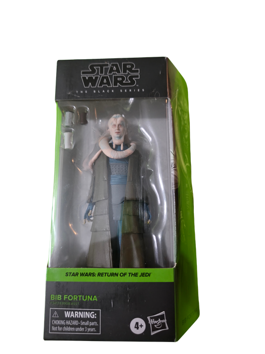 Bib Fortuna
