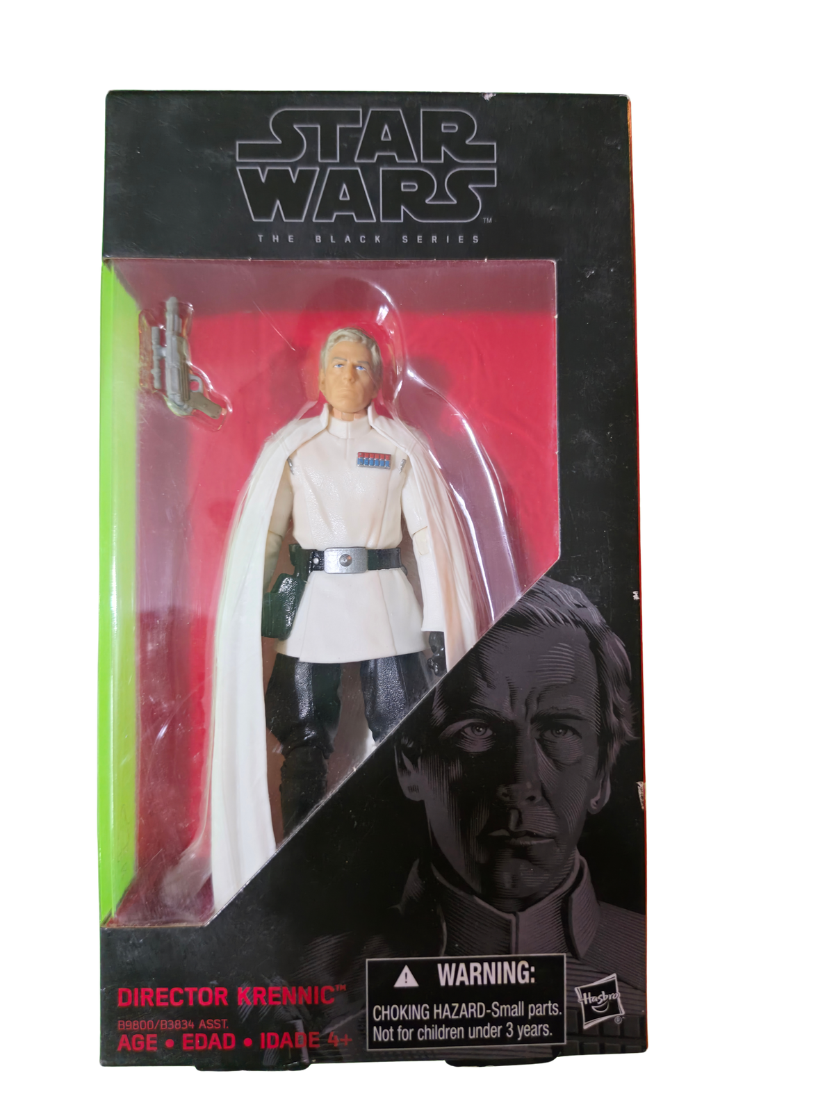 Director Krennic