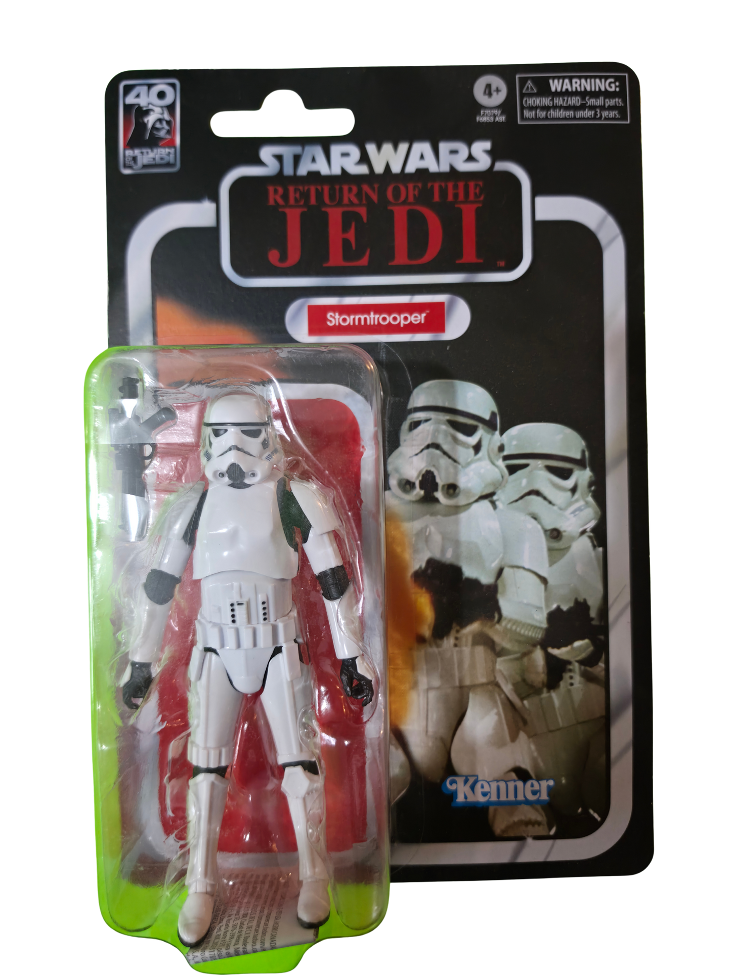 ROTJ Storm trooper