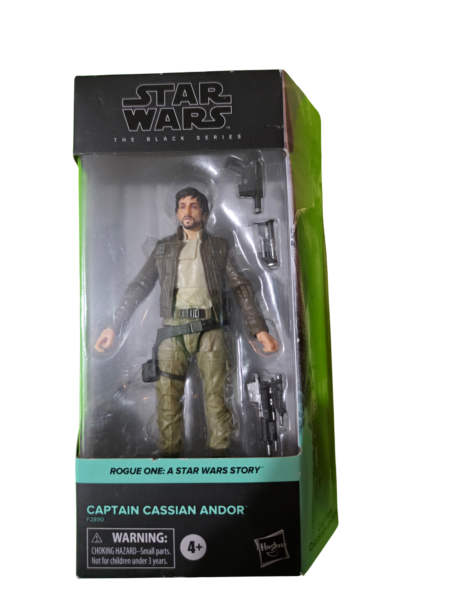Cassian Andor