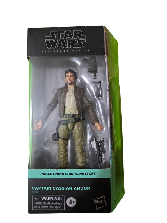 Cassian Andor