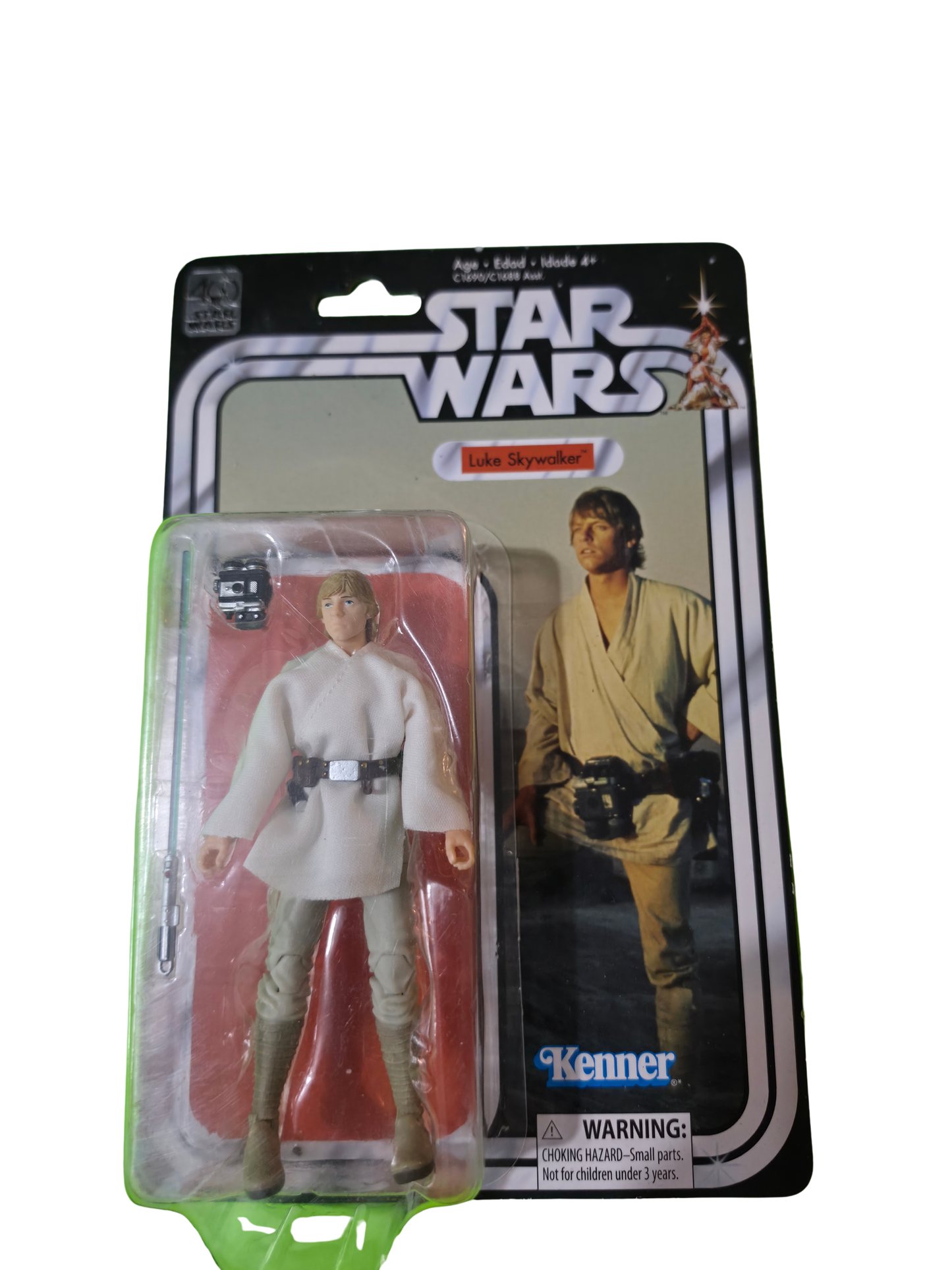 Luke Skywalker ANH