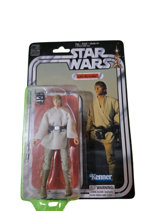 Luke Skywalker ANH